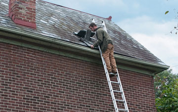 what affects urgent Chesterblade roof repairs