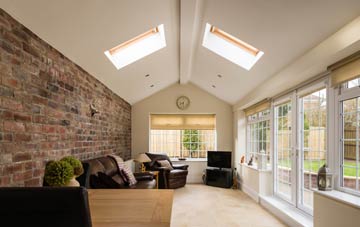 conservatory roof insulation Chesterblade, Somerset