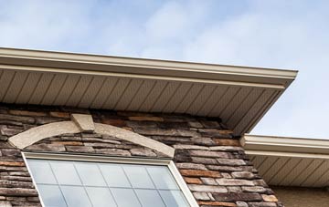 Chesterblade diy soffit installation