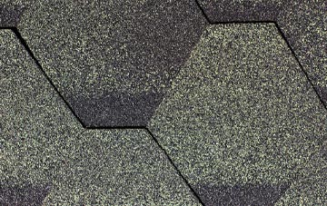 Chesterblade fibreglass shingle repairs