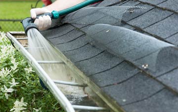 Chesterblade gutter cleaning costs