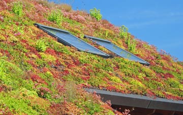 Chesterblade living roof systems