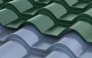 who should consider Chesterblade plastic roofs