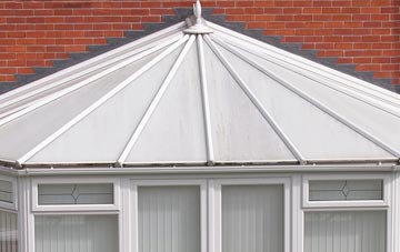 Chesterblade polycarbonate conservatory roof repairs