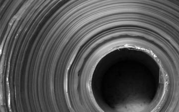 Chesterblade pvc roof replacement