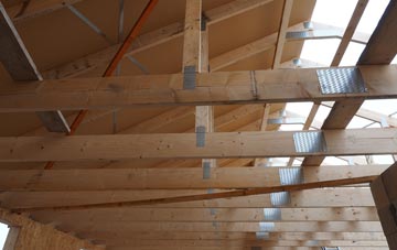Chesterblade roof truss costs