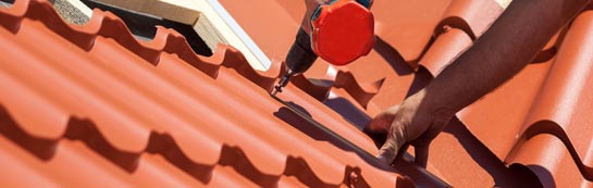 save on Chesterblade roof installation costs