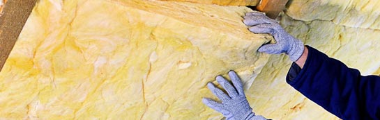 quotes for Chesterblade roof insulation