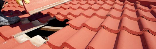 compare Chesterblade roof repair quotes