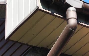 Chesterblade soffit installation costs