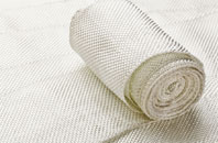 Chesterblade fibreglass roofing repairs