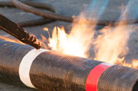 Chesterblade flat roofing replacement