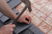 free Chesterblade garage roof repair quotes