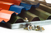 Chesterblade plastic roofing