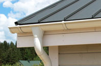 Chesterblade soffits